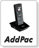 AddPac AP-WP100 (Wi-Fi)