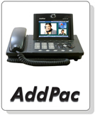AddPac AP-VP120