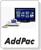AddPac AP-VP200