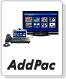 AddPac AP-VP350