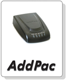 AddPac AP100
