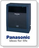 Panasonic KX-TDE 100