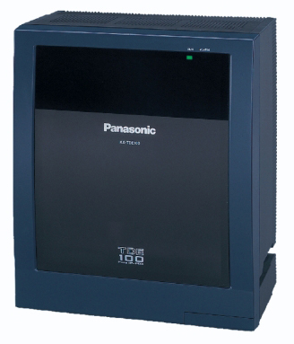Panasonic KX-TDE 100