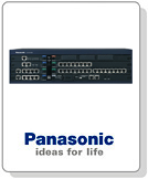 IP  Panasonic KX-NCP1000