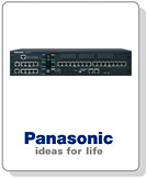 IP- Panasonic KX-NCP500