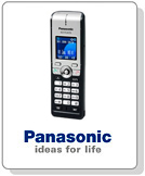Panasonic KX-TCA175
