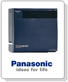 Panasonic KX-TDE600RU