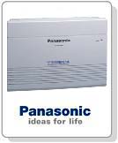 Panasonic KX-TES824 RU